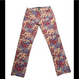 Lauren Jeans Co Size 8